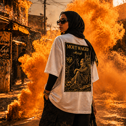 Collection image for: T shirt Algérie